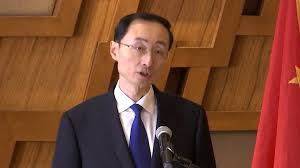 「14億の中国人民は決して許さない」台湾有事めぐる首相答弁に ...