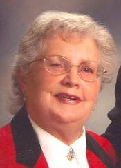 Elizabeth Jane “Betty” Benjamin Peckler (1919-2011)