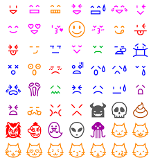 Fue nuestra primera carcajada en whatsapp, con la que nos hemos identificado más de una vez. Que Sabes De Los Emojis Infoter