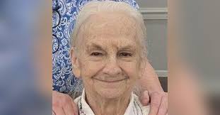 Marylou McMillan Obituary