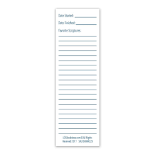 Amazon Com D C Reading Chart Bookmark Small Office