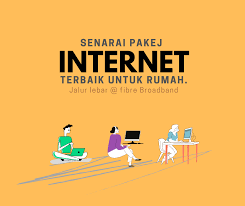 Tidak kesuai untuk kaki berita baik khas kepada kaki gamer dan pengguna internet tegar yang mahukan kelauan. Bromoden Anda Nak Pasang Internet Di Rumah Gunakan Info Facebook