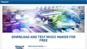 While many people stream music online, downloading it means you can listen to your favorite music without access to the inte. 7 Music Maker Software For Windows Mac Os Downloadcloud