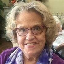 Suzanne Mathis Obituary