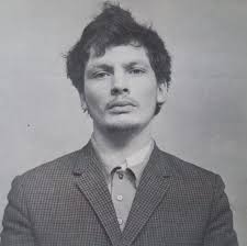 The Devil behind bars