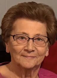 Obituaries from the Perry County Times (2/22/25)