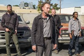 The Walking Dead Season 7 Episode 14 Full Episode Jayson Warner Smith As Gavin The Walking Dead Season 7 Episode 14 Photo Credit Gene Page Fear The Walking Dead The Walking Dead Walking Dead Season