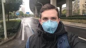 Un cubano desde la zona cero del coronavirus: "En Wuhan hay esperanza y  madurez social"