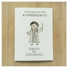 Pin By Athya On Books Harry Potter Valentines Harry Potter Cards Harry Potter Birthday Cards