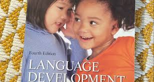 Language Development in Early Childhood Education by Beverly W. Otto