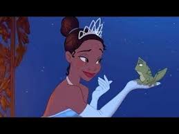 Ambos soñaban con abrir su propio restaurante. La Princesa Y El Sapo Pelicula Completa En Espanol Latino Disney Princess Tiana The Princess And The Frog Disney Princess Wallpaper