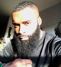 Chuck's Beard Enhancement