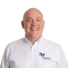 Steve Dear Managing Director