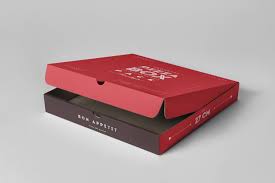27 Pizza Box Mock Up By Yogurt86 On Envato Elements Pizza Box Design Pizza Boxes Mockup