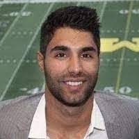 Albert Shirian's Instagram, Twitter & Facebook