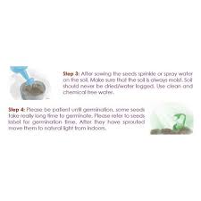 Buy edible seeds online like chia, flax, pumpkin, sunflower & basil at best prices (upto 20% off) from wellcurve. Buy National Gardens Fuchsia Flower Seeds Online At Best Price Bigbasket