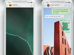 Whatsapp In Arrivo Sfondi Personalizzati Per I Diversi Contatti Corriere It Gratis italiano 1 mb 19/06/2020 android. arrivo sfondi personalizzati
