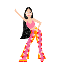Gif Lifestyle Blog I Am A