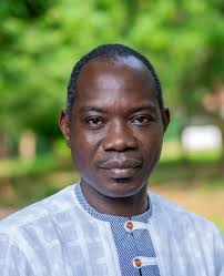 Interdisciplinary Fellow Group