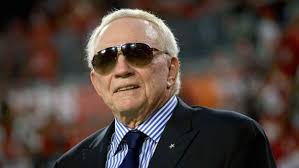 Ex-Cowboys Tackle Signs with Jets in Free Agency: Report