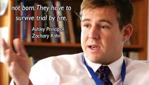 A Failing Ashley Elementary, Reborn