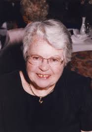 Obituary information for Alice Joy Marie (Wilson) Douglas