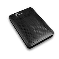 WD My Passport