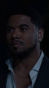 Tyler Perry Beauty In Black Season 2