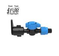 Tape Valve for Lay Flat Hose Mini Valve Hose Socket Valve ...