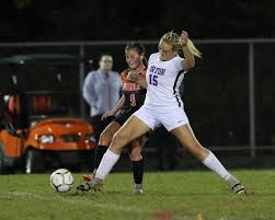 Norton vs Belchertown Girls Soccer