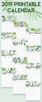 Pin By Julige On Note In 2020 Calendar Printables Monthly Calendar Printable Calender Printables