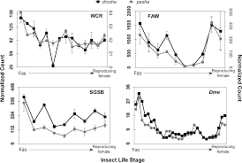 In the figure above, as you drag any vertex on triangle pqr, the other triangle changes to be the same shape. Identification And Comparison Of Key Rna Interference Machinery From Western Corn Rootworm Fall Armyworm And Southern Green Stink Bug