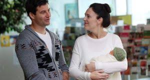 When we met her we thought te aroha was our way of reflecting the amount of love this baby has been shown before she arrived and all of the names we were gifted along the way. New Zealand Pm Jacinda Ardern Reveals Name Of Baby Daughter