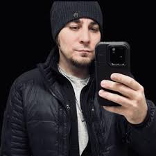 Levi Gideon Shepherd (@LeviGideon)