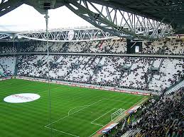 Wenn sie auf tripadvisor buchen, können sie bis zu 24 stunden vor beginn der tour gegen. Allianz Stadium Stadion In Torino
