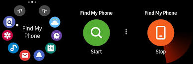 You can easily uninstall and plus, add a few songs to the mix, and you will have a truly smart gadget in your lap. Can My Galaxy Watch Find My Phone Of Course It Can Sammobile