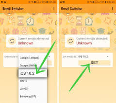 Well, try these 3 methods to get iphone emojis for android phones without root. How To Get Ios 12 Emojis On Any Samsung Device Root 2021