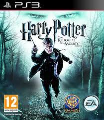 ¡juega gratis a harry potter, el juego. Electronic Arts Harry Potter And The Deathly Hallows Part 1 The Videogame Video Juego Playstation 3 T Teen Amazon Com Mx Videojuegos