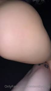 Indulge in Baristababyj's provocative Onlyfans moments - the intimate nude leaks now revealed online