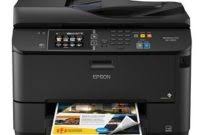 Click close to close the epson event manager window. Epson Wf 4630 Drivers Software Download For Windows 10 8 7