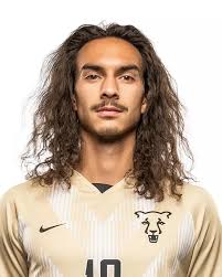 Kaydon Zamora-Reeves