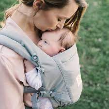 according to ergobaby the adapt baby carrier has been acknowledged as a hip healthy product by the international hip dyspl babytrage baby babytrage ergobaby