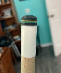 Maitys 2 Pcs Billiards Pool Cue Tip Shaper Tool Cue Tip Scuffer Burnisher  Metal Cue Tip Sander Cue Stick Tool U Shaped Multi Functional Cue Tip  Trimmers Tapper With Sandpaper, Gold