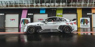 Why is bayer aspirin cardio 100 better than bayer aspirin complex? Bmw M2 Cs Racing By Jeroom Makes You Look Three Times Autowereld Ruetir