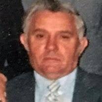 Willie D. Tisdale Obituary