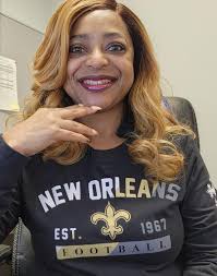 Happy Birthday Wishes to Tammie Turner Barnes from Exhale Central  Mississippi