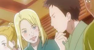 10 Funny Engrish Scenes In Anime Myanimelist Net Well today its just for fun, its the anime ghost stories and its english dubbed version. 10 funny engrish scenes in anime
