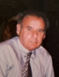 Obituary information for Richard A. "Dick" Tedeski