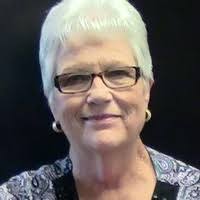 Obituary information for Beverly Jean Alexander