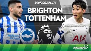 Tottenham hotspur vs brighton and hove albion. Rjnfkyrm3w6nkm